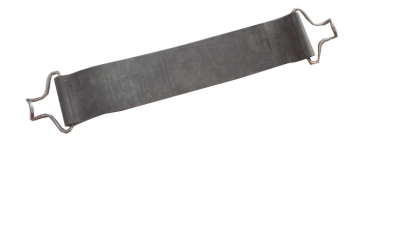 Chinga elastica Renault Espace 2 fixare canistra carbon originala 7705099033