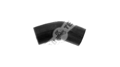 Furtun radiator apa Renault Espace 3, Laguna 1, motorizare 2.2, Original Renault 7705126973