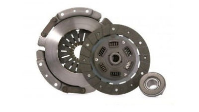 Kit ambreiaj Renault Clio 1 , Megane 1 , Twigo 180 mm 1.2/1.4Mpi , original 7711130032
