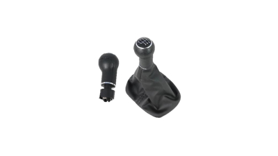 Nuca schimbator cu manson Vw Golf 4, Bora 1998-2005, Seat Leon 2000-2001, Toledo 1999-2001, 1J0711113EH 1-6, R, gaura nuca 12mm