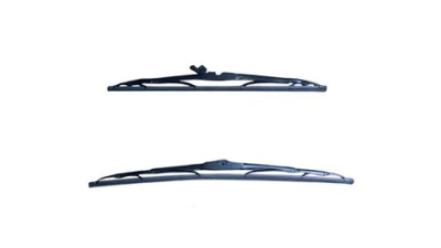 Stergatoare auto OE Renault pentru Megane Scenic 1995-1999 , pentru parbriz 600/400 mm , originale 7711210130