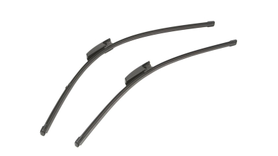 Stergatoare auto OE Renault pentru Scenic 2 2003-2006 , Megane 2 Coupe , Grand Scenic 2 - Set 650/550 mm, originale