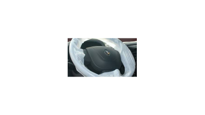 Folie protectie Volan original renault 7711419551