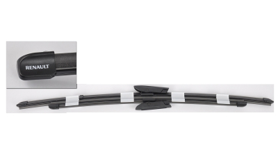 Set stergatoare parbriz Renault Megane 2 ph2 2005-2008, 600/450 mm 7711421438 originale Renault