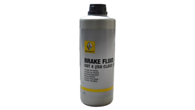 Lichid de frana Dacia Renault DOT 4 7711575501 500 ml