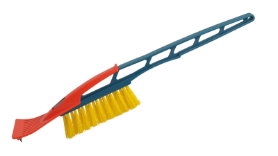 Racleta auto Automax pentru geam cu perie mare, lungime 50cm , perie de 15cm 
