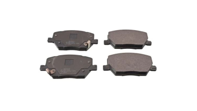 Placute frana OE 77368577, Fata