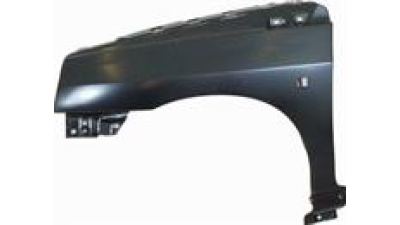 Aripa fata Renault Clio 1 1990-1998 Stanga 7750844935, originala Reanult