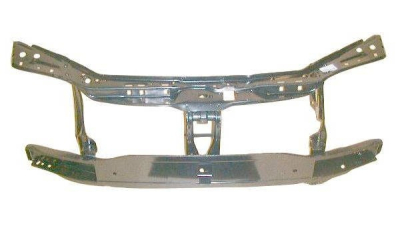 Panou frontal Renault Clio 2 2000-2001,masca fata, produs original Renault 7751473102