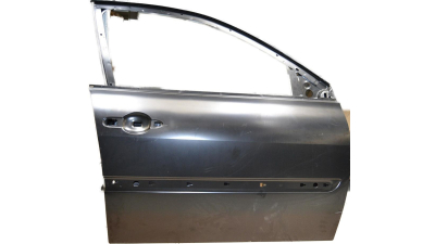 Usa fata Renault Megane 2 partea dreapta completa , Originala Renault , fara accesorii 7751473729