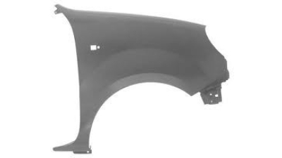 Aripa fata Renault Kangoo 2003-2008 si Nissan Kubistar 2003-2008 partea Dreapta , originala Renault 7751718632