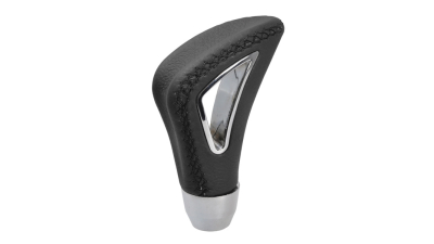 Ornament schimbator de viteze Crom Ring ,  Negru