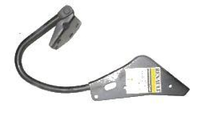 Balama capota fata OE Renault Trafic 1 1980- partea dreapta , cod 7799602817