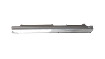 Prag Skoda Octavia 1 (1U2/1U5) 1997-2010 partea stanga, metalic