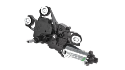 Motoras stergator luneta VW Transporter (T5) 04.2003-2015, valeo, 404940, pentru modele cu 2 usi