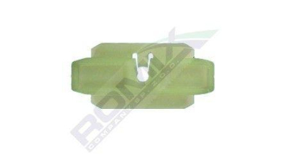 Clips, Agrafa fixare bandouri Audi 100, 200, 82- Aftermarket 80001308