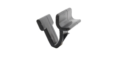 Clema bandouri CITROEN C4 (LA/LC), 10.2004-12.2010; XSARA PICASSO (N68), 10.1999-09.2010, 5 buc/set, ornamente capota, sub faruri