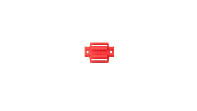 Clema bandouri IVECO DAILY II, 01.1999-07.2014, 5 buc/set, ornamente laterale