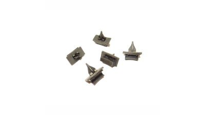 Clema prindere bandouri Aftermarket 80003247B, 10 buc