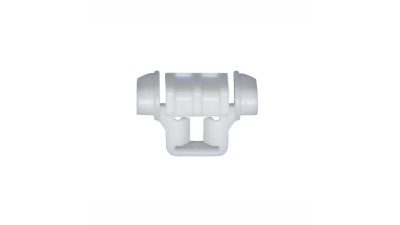 Clips, Agrafa fixare bandouri Mercedes W124+E-Kl., 84-, Aftermarket 80005014A