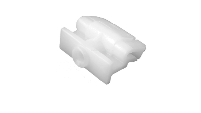 Clema bandouri MERCEDES 190 (W201), 10.1982-08.1993; Clasa E W124 (Sedan/COUPE/CABRIO/Combi) 12.1984-06.1996, 2 buc/set, ornamente usi laterale,