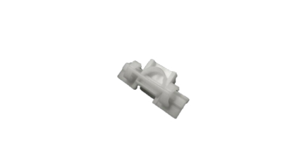 Diblu bandouri MERCEDES Clasa CLS (C218), Clasa E (W212); Clasa C (W203); Clasa CLC (CL203); Clasa R (V251), 5 buc/set, ornamente prag exterior