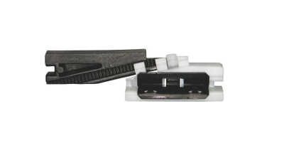 Clips, agrafa plastic fixare bandouri Mercedes Clasa C (Cl203), 05.2008-03.2011,  BestAutoVest 80005036