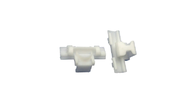 Diblu bandouri MERCEDES Clasa C (W205), 01.2014-, 5 buc/set, ornamente prag exterior