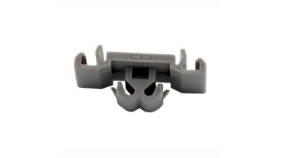 Clips, Agrafa fixare bandouri Opel Astra G, 98- Aftermarket 80005560, 10 buc