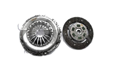 Kit ambreiaj Dacia Duster 1.6 16v (ambreiaj hidraulic) 7701476973 Asam