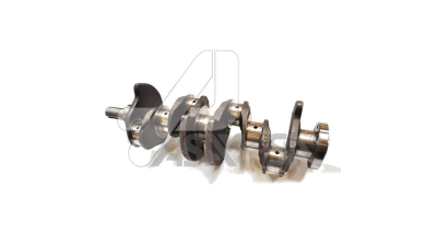 Arbore cotit Dacia Logan Sandero duster 1.6 16v 8200416793 Asam