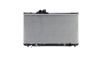Radiator racire Lexus Is (Xe1), 07.2001-11.2004 Model Is300, Motorizare 3, 0 R6 157kw Benzina, tip climatizare Cu/fara AC, cutie automata, dimensiune 718x375x26mm, Cu lipire fagure prin brazare, Aftermarket