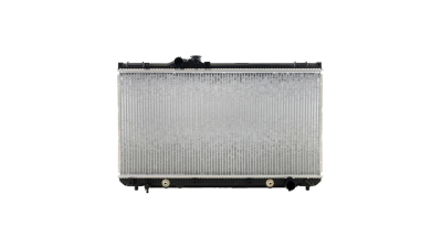 Radiator racire Lexus Is (Xe1), 04.1999-09.2005 Model Is200, Motorizare 2, 0 R6 114kw Benzina, tip climatizare Cu/fara AC, cutie Manuala, dimensiune 718x375x16mm, Cu lipire fagure prin brazare, KOYO