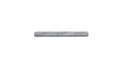 Segment reparatie prag LEXUS IS (XE1), 10.1998-10.2005, partea stanga=dreapta, otel galvanizat; Lungime 1750 mm
