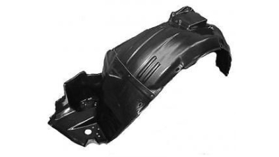 Carenaj roata Lexus Is (Xe1) 10.1998-10.2002(Sedan ) , partea Fata Stanga, Material Polietilena, 53876-53011; 53876-53023