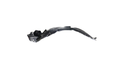 Carenaj roata Lexus Is (Xe1) 10.2003-10.2005(Sedan ) , partea Fata Stanga, Material Polietilena, 53876-53080