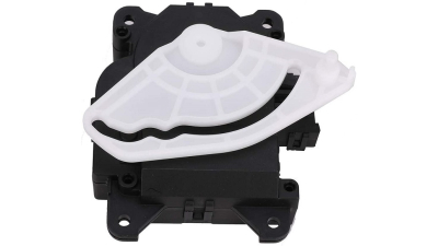 Actuator ventilatie, Motoras aeroterma cu 7 pini Lexus GS (S160) 1997-2005, IS (XE1) 1998-2005; RX (XU10) 1997-2003; SC (Z40) 2001-2010; 87106-30371