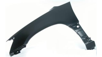 Aripa fata Lexus IS (Xe2), 11.2005-03.2009, partea Stanga, fara gaura pentru semnalizare, 5380253070, 801101