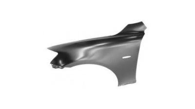 Aripa fata Lexus IS (Xe2), 11.2005-03.2009, partea Dreapta, cu gaura pentru semnalizare, 5380153050, 801102-1