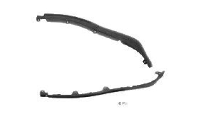 Spoiler bara fata fata, dreapta Lexus Is (Xe2), 11.2005-03.2009, 7685153010CO