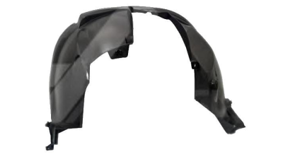 Carenaj aripa Dacia Duster 638400004R Asam fata dreapta