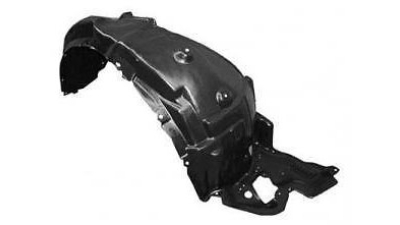 Carenaj roata Lexus Is (Xe2) 11.2005-03.2009 , partea Fata Dreapta, Material Polietilena, 53805-53020
