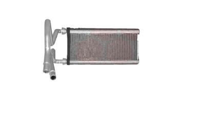 Radiator incalzire habitaclu Lexus Gs 2005-2012, Is 2005-2013, 260x103x26mm, SRLine 8011N8-1