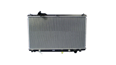 Radiator racire Lexus Is (Xe2), 03.2008-2013 Model Is-F, Motorizare 5, 0 V8 311kw Benzina, tip climatizare cu /fara AC, cutie M/A, dimensiune 700x400x32mm, Cu lipire fagure prin brazare, Aftermarket