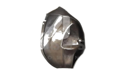 Carenaj aripa Dacia Duster 2010-; 767480016R Asam PUNTE spate , PARTEA dreapta