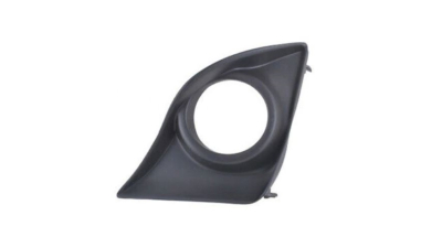Grila bara Lexus Is (Xe2), 03.2009-04.2013, Fata, partea Stanga, cu gaura pentru lampa de ceata, Aftermarket