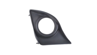 Grila bara Lexus Is (Xe2), 03.2009-04.2013, Fata, partea Dreapta, cu gaura pentru lampa de ceata, Aftermarket