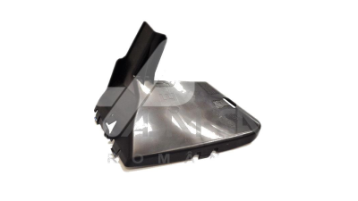 Convergent Dacia Duster 214990059R Asam stanga
