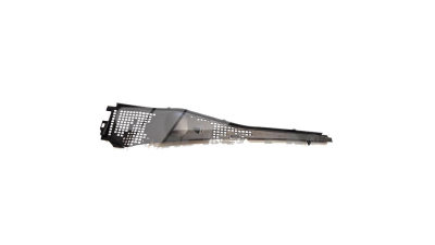 Grila parbriz Dacia Logan Sandero Dacia Duster 8200825457 Asam stanga