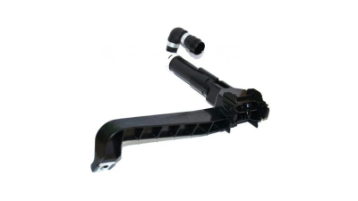Spalator far LEXUS IS (XE2), 03.2009-04.2013, partea stanga, Pompa spalator si suport, motoras